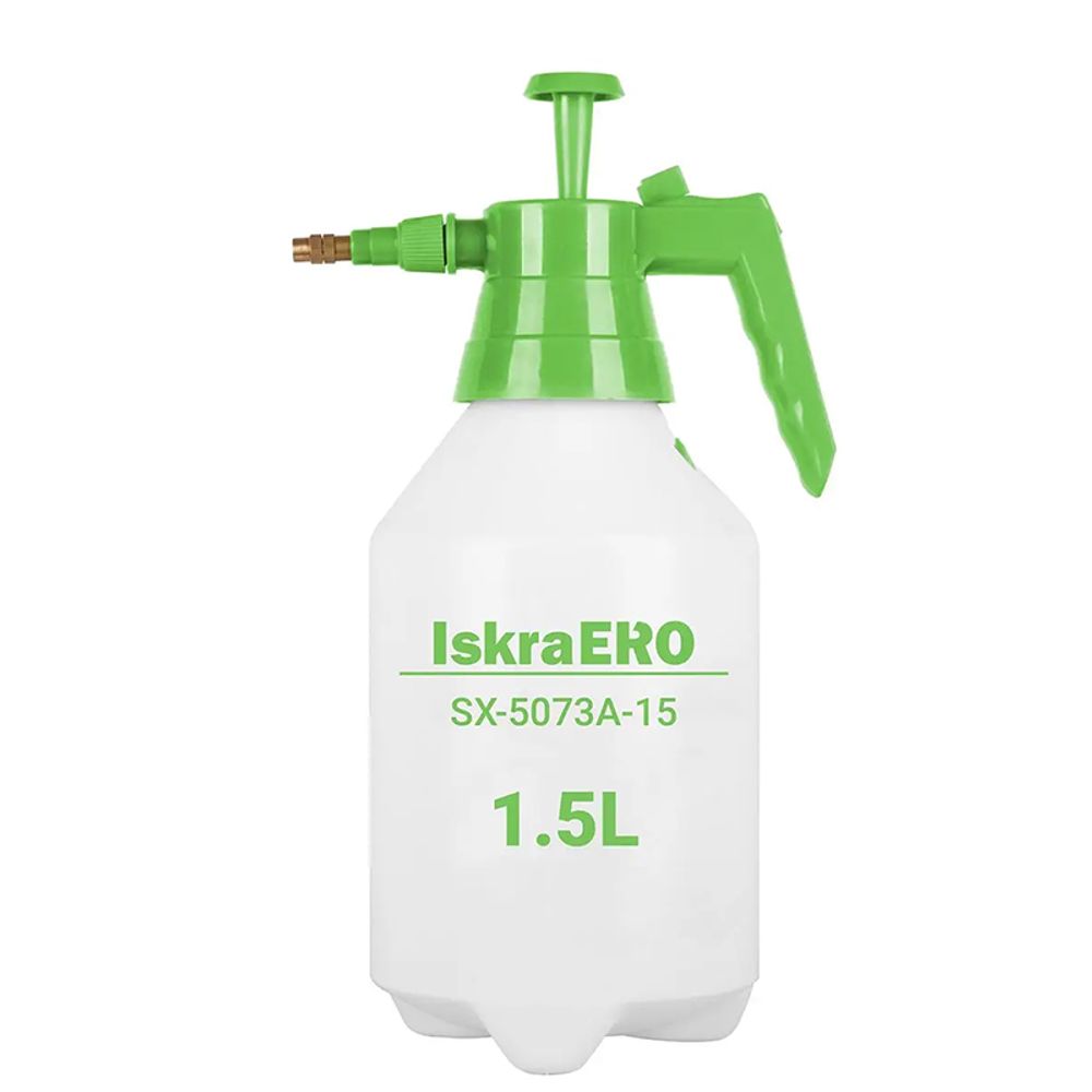 Ručna prskalica Iskra ERO SX-5073A-15 slika 1