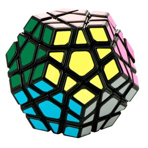 MEGAMINX rubikova kocka 6,7cm