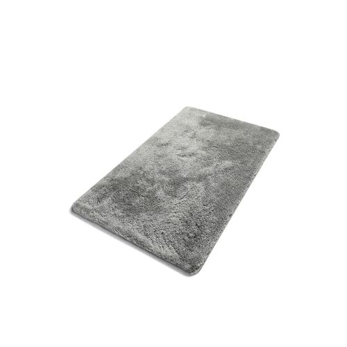 Havai - Grey (70 x 120) Grey Acrylic Bathmat slika 2