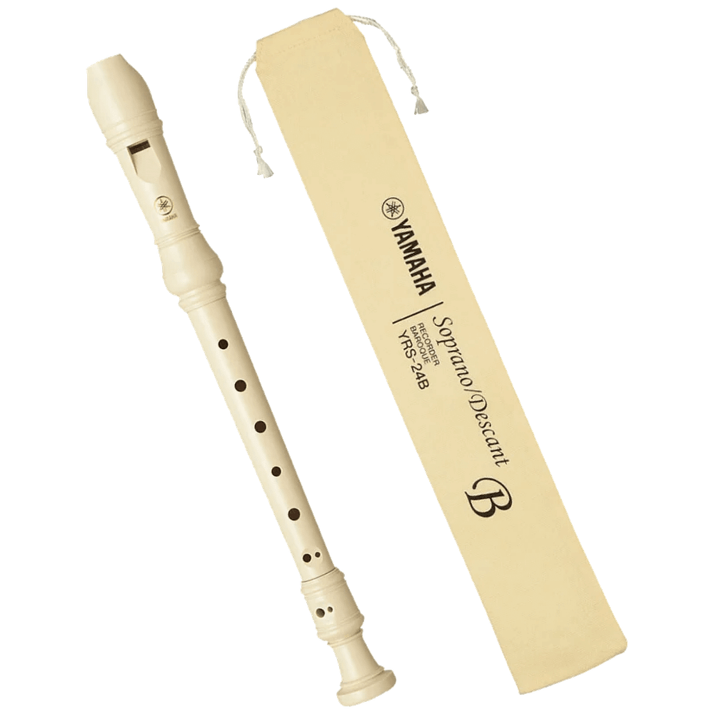 Yamaha Flauta YRS-24B slika 2