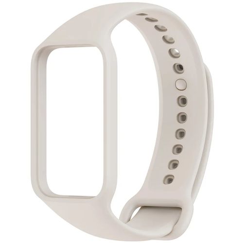 Xiaomi Smart Band 8 Active Strap Ivory zamenska narukvica slika 1