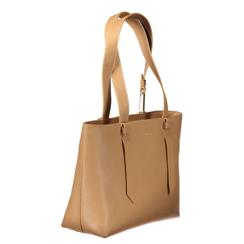 COCCINELLE WOMEN'S BROWN BAG slika 3