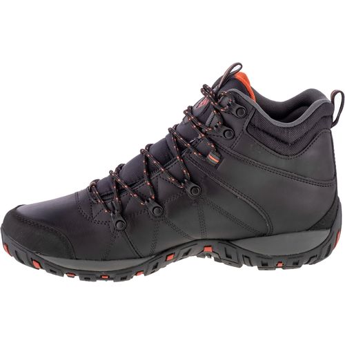 Muške čizme Columbia peakfreak venture mid wp 1627611010 slika 2