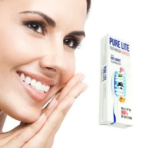Pure Lite - Sterilizator četkica za zube slika 3