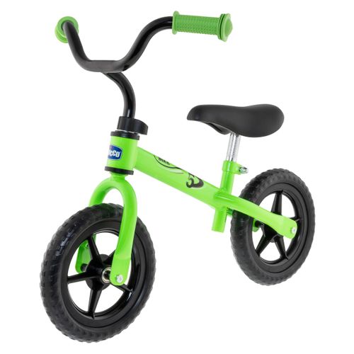 CHICCO bicikl bez pedala Green Rocket 0171605 slika 1