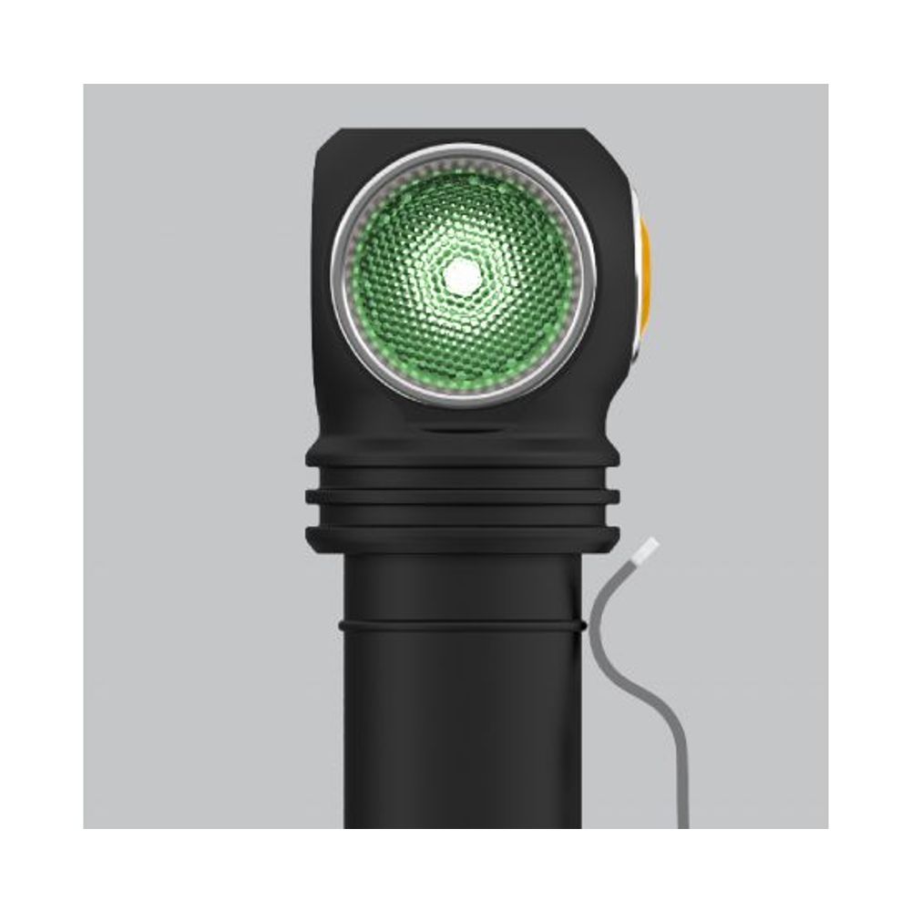 Armytek Baterijska lampa Wizard C2 WG slika 2