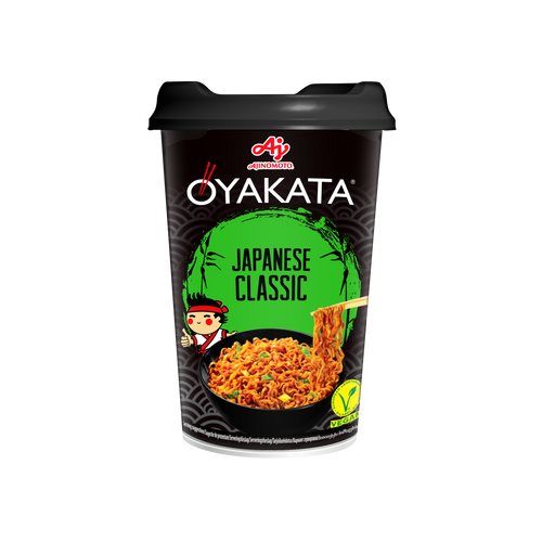 AJINOMOTO jelo u čaši japanski klasik 93g slika 1