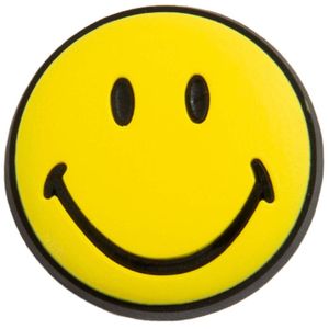Crocs Ukrasni Dodatak za Klompe Smiley Brand Smiley Face
