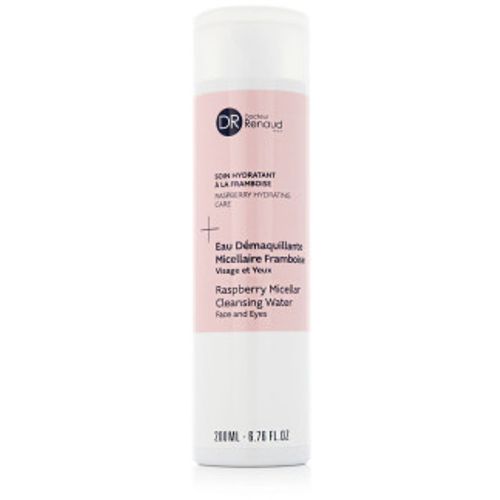 Dr Renaud Raspberry Micellar Cleansing Water 200 ml slika 1