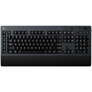 LOGITECH G Pro Mehanička Gaming Tipkovnica - Hrvatski raspored