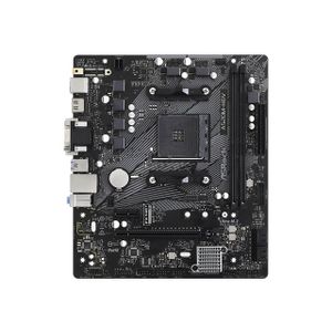 Matična ploča ASRock A520M-HDV, AM4, 2xDDR4, mATX