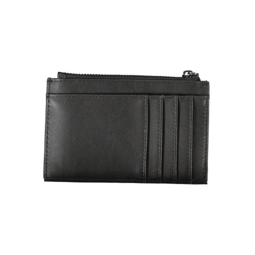 CALVIN KLEIN WOMEN'S WALLET BLACK slika 2