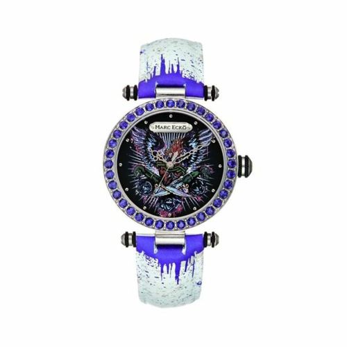 Ženski sat Marc Ecko E15087M1 (Ø 40 mm) slika 1