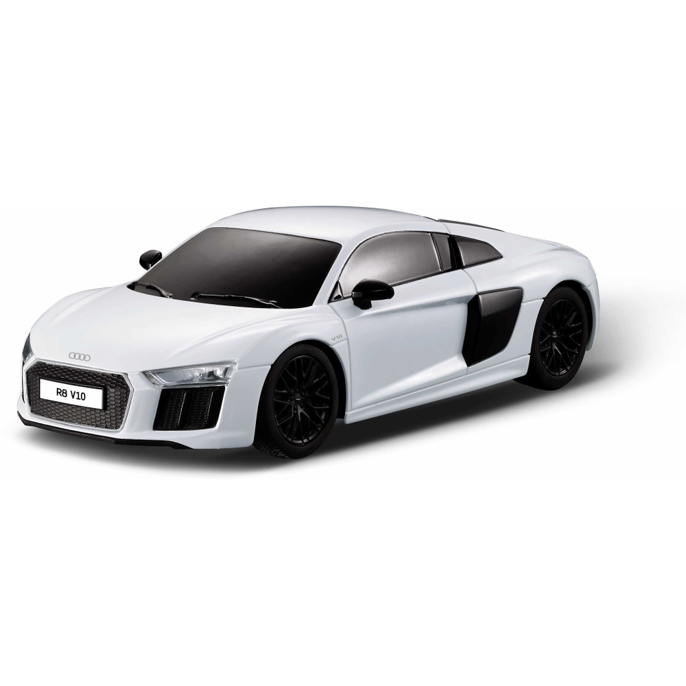 RASTAR 72300 AUDI R8 2015 Model na daljinsko upravljanje 1:24 slika 2