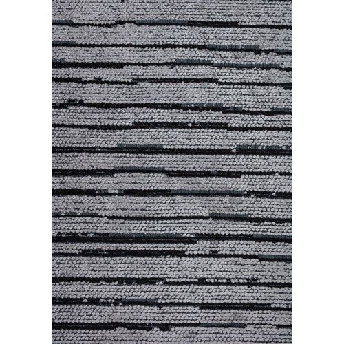 Tepih STRIPE BLACK, 200 x 300 cm slika 5