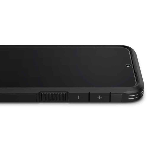 Spigen – Neo Flex (2 kom) za Samsung Galaxy S23 Plus – prozirna slika 4