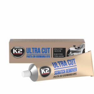 K2 Ultra Cut pasta za uklanjanje ogrebotina 100ml