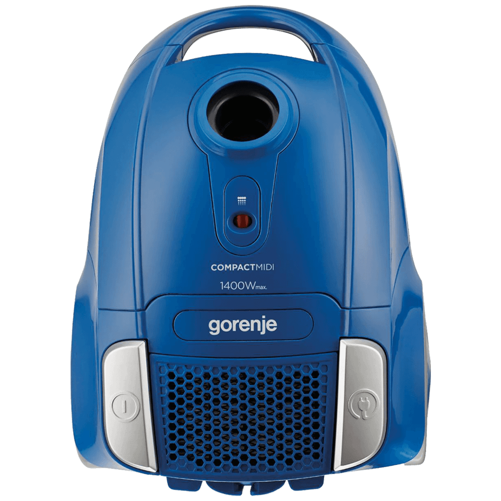 Gorenje Usisavač sa vrećicom - VC1411CMBU slika 3