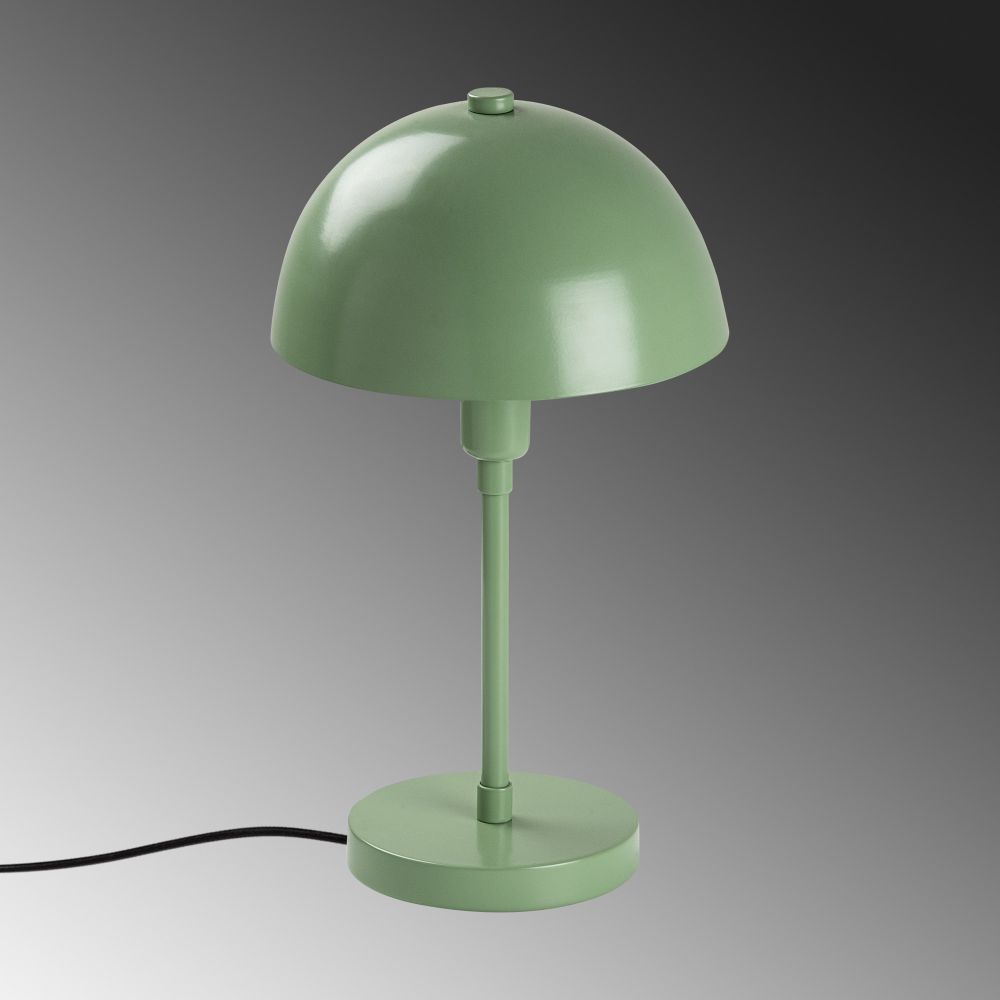 Togg - Zelena Stolna Lampa 14803 slika 6