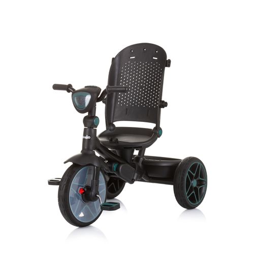 Chipolino tricikl Derby Teal slika 8