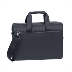 RivaCase torba za laptop 13.3" crna 8221