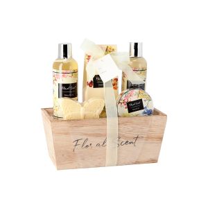 PM Spa set Floral Scent