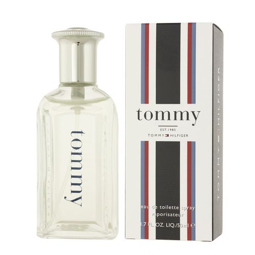 Tommy Hilfiger Tommy Eau De Toilette 50 ml (man) slika 1