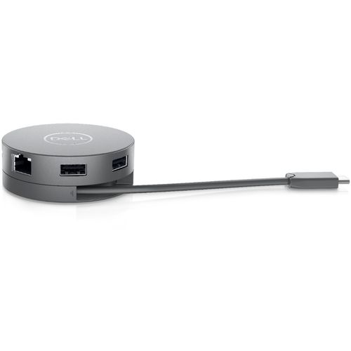 DELL DA310 USB-C Mobile Adapter slika 2