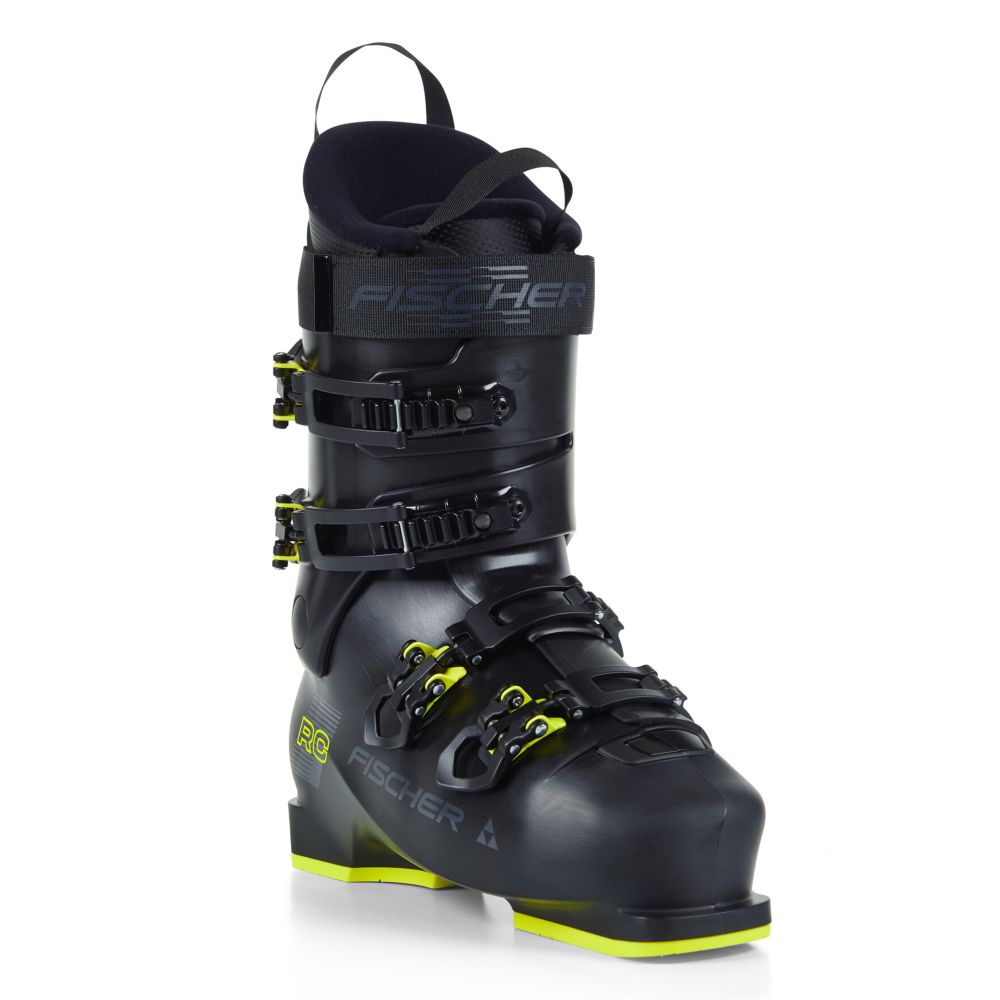 Fischer Pancerice RC 90 Yellow/Black 30.5cm slika 2