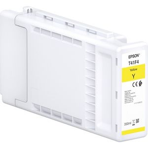 Epson Yellow Epson ink C13T41F440 (350ml)