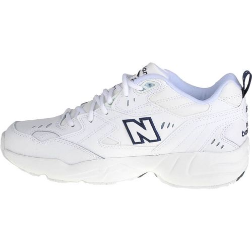 New balance mx608 v1 muške tenisice mx608wt slika 2