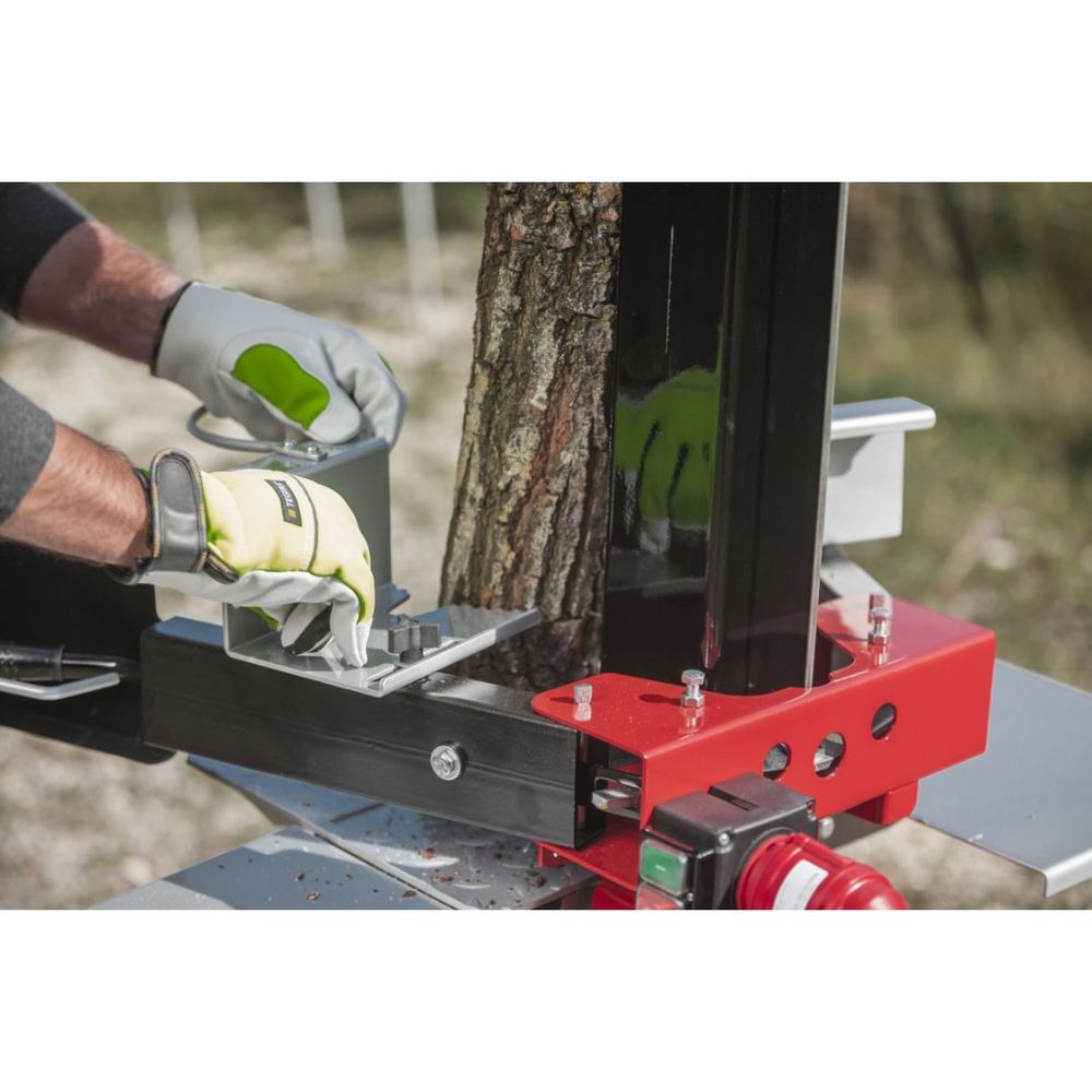 AL-KO vertikalni cjepač drva LSV 560/8 tona, do l-55 cm slika 7