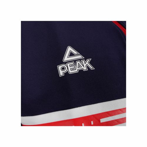 Olimpijska Trenerka Ženska Peak Oks 93112 Navy/White slika 5