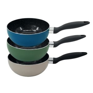 Balance Tava 18 cm wok keramički premaz