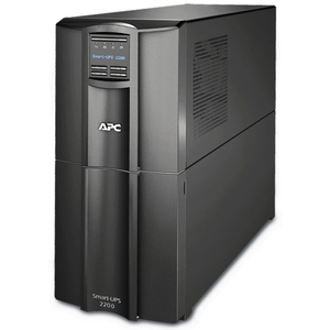 APC Smart-UPS 2200VA LCD 230V SmartConnect