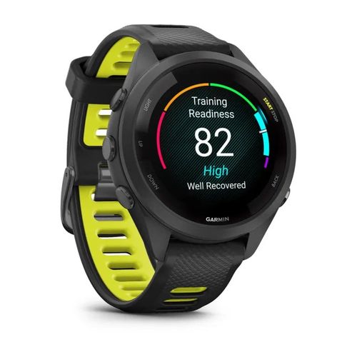 Garmin Forerunner 265S Black slika 2