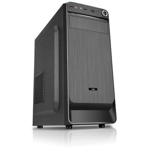 MSGW desktop računar Basic i141 6400/4GB/240SSD/DVD/500w slika 1