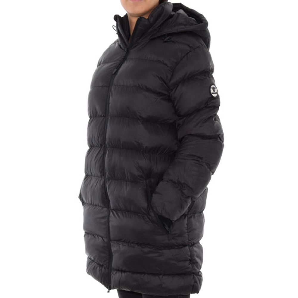 Hummel Jakna Hmlestel Zip Coat Za Žene slika 1
