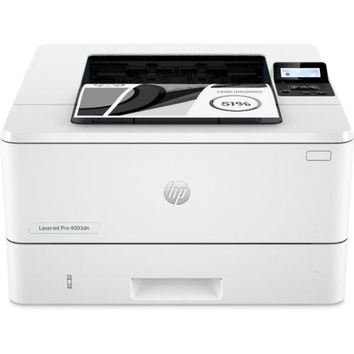 HP LaserJet Pro 4003dn Printer slika 1