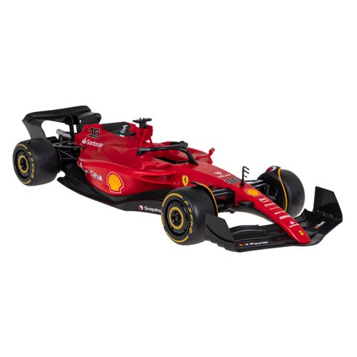 Rastar F1 Ferrari 1:18 na daljinsko upravljanje slika 5