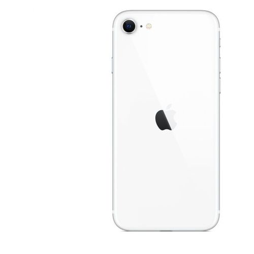 Apple iPhone SE2 128GB White (mhgu3se/a) slika 5