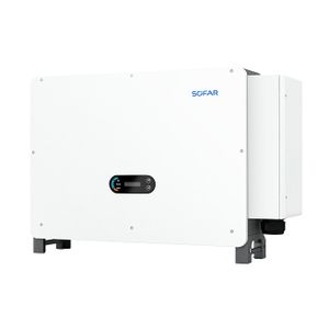 Sofar 3f inv.125KTLX-G4,10MPPT,Wifi,DCSwitch,125kW 900.03600007-0