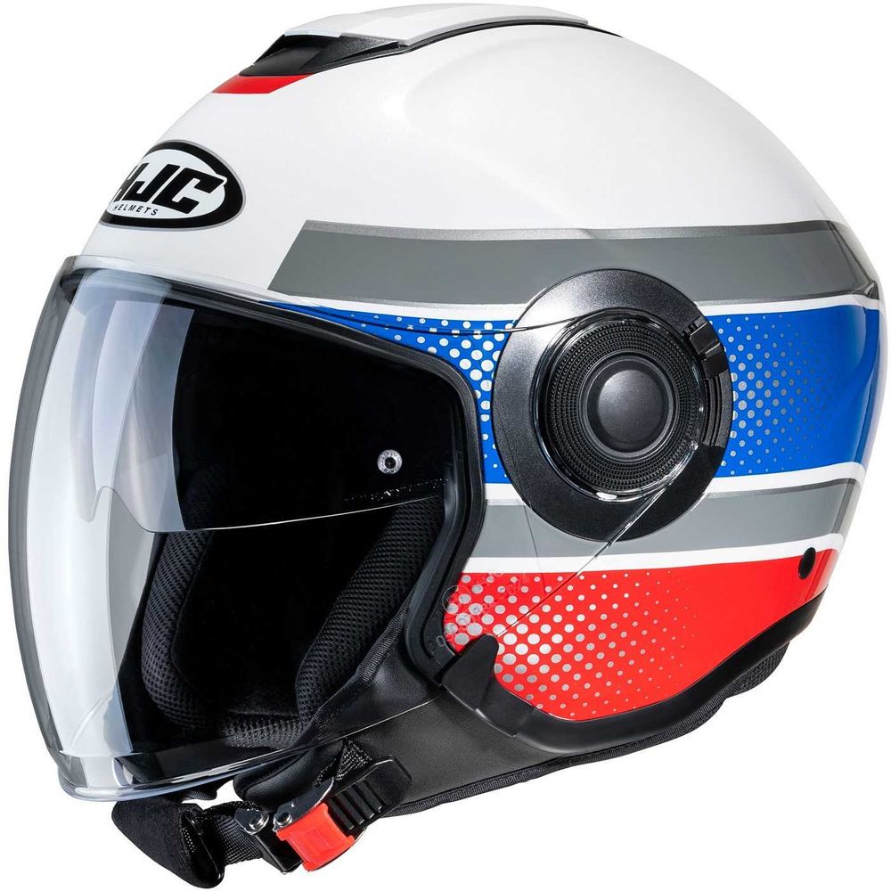 HJC I40 TOLAN vizir za moto kacigu slika 1