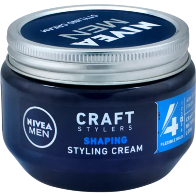 Nivea njega za kosu za muškarce