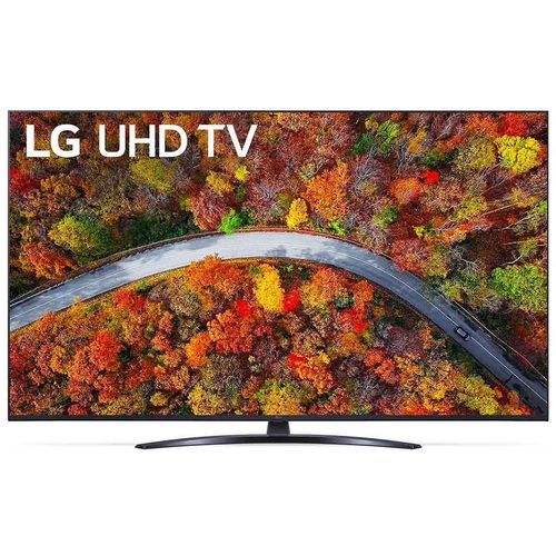 LG UHD TV 55UP81003LA slika 1