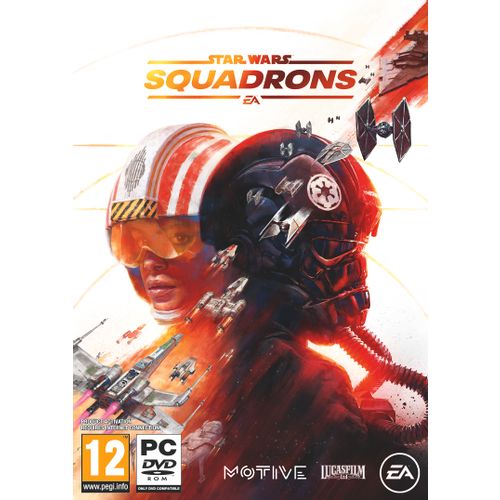 Star Wars: Squadrons (PC) slika 1