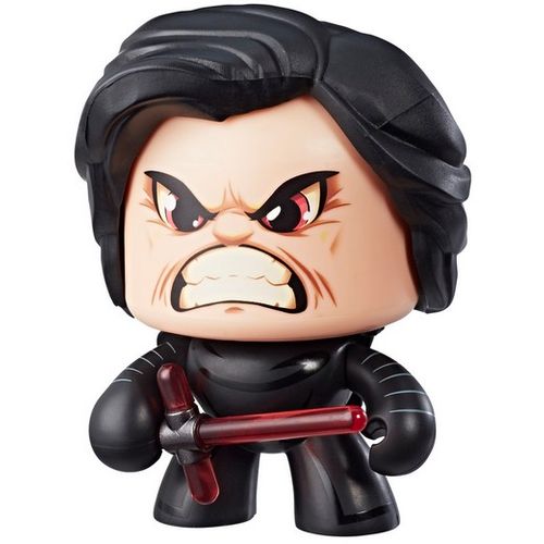 Mighty Muggs Star Wars - Kylo Ren Hasbro slika 2