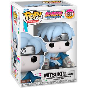 Funko POP figura Boruto Mitsuki