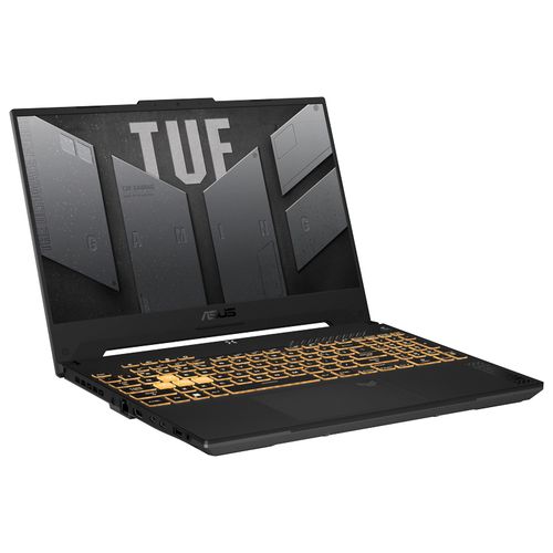 Asus TUF Gaming F15 FX507VI-LP063 (15.6 inča FHD, I7-13620H, 16GB, SSD 1TB, GeForce RTX 4070) laptop slika 2