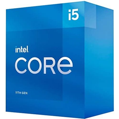 Intel Core i5 11400 2.6GHz Box slika 1